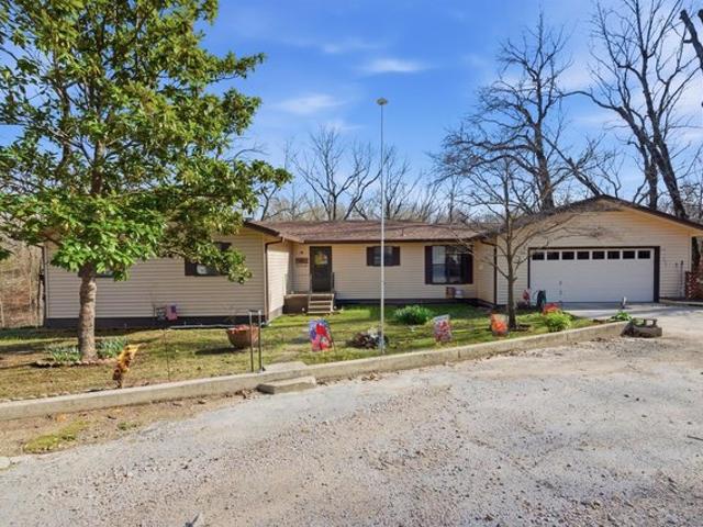 House for sale in Grove, Oklahoma
