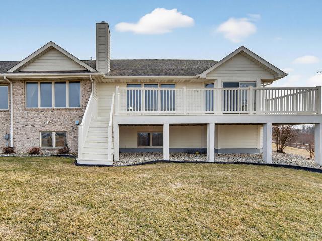 Condo for sale in Pleasant Prairie, Wisconsin