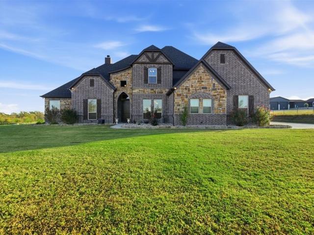 House for sale in Denton, Texas