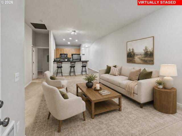 Condo for sale in Corvallis, Benton County