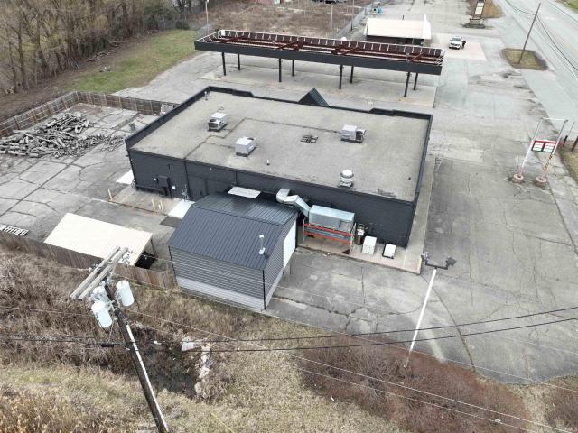 Commercial for sale in South Bend