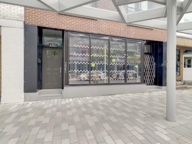 Commercial for sale in La Petite-Patrie, Montréal