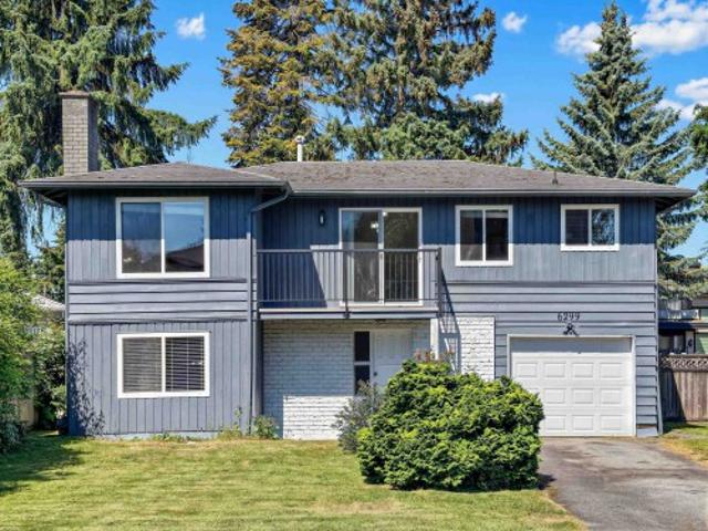 House for sale in Richmond, British Columbia