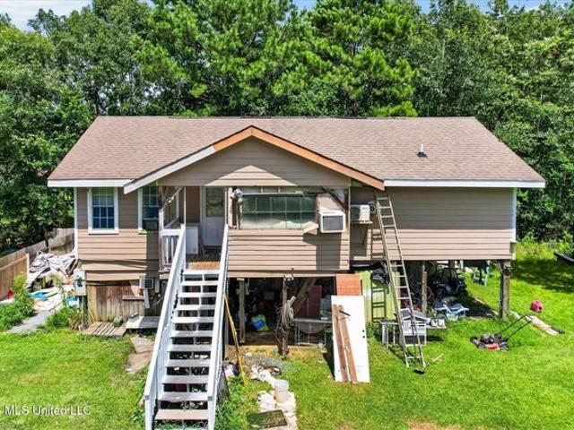 House for sale in Pass Christian, Mississippi