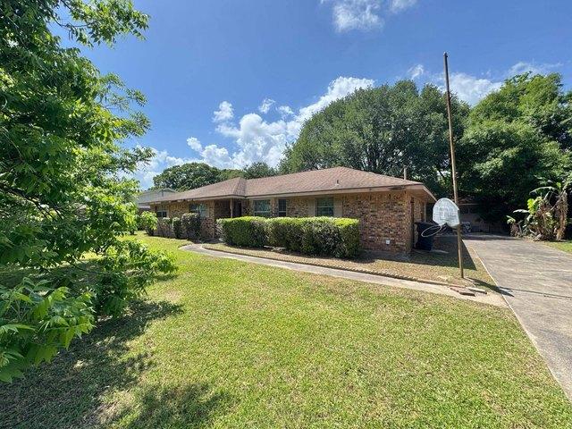 House for sale in Jefferson, Texas