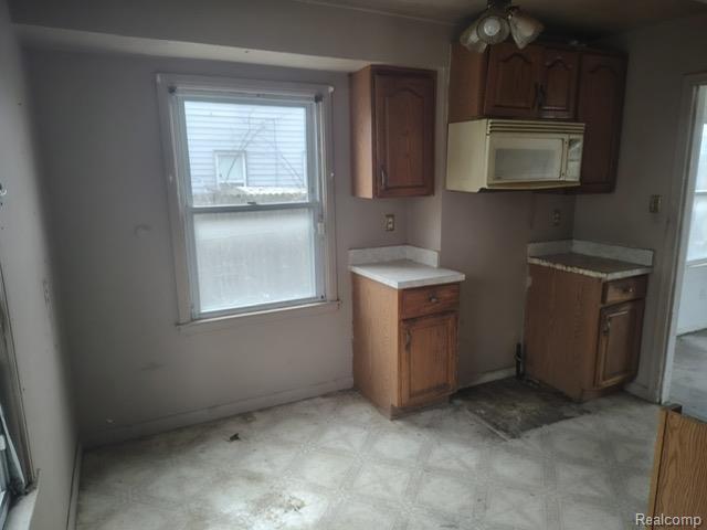 House for sale in Romulus, Michigan