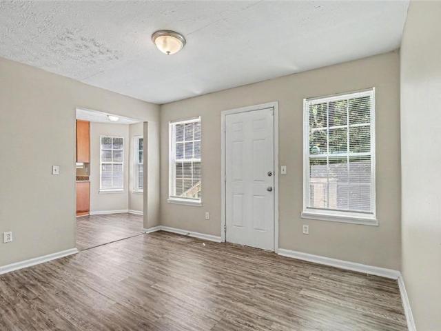 House for sale in Lithonia, Georgia