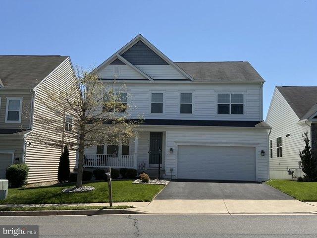 House for sale in Virginia