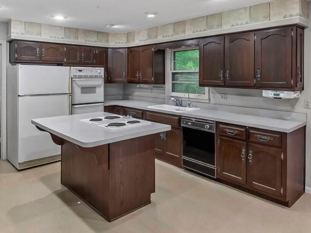 House for sale in Saint Joe, Indiana