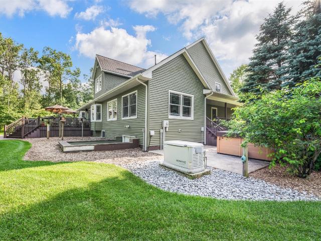 House for sale in Michigan