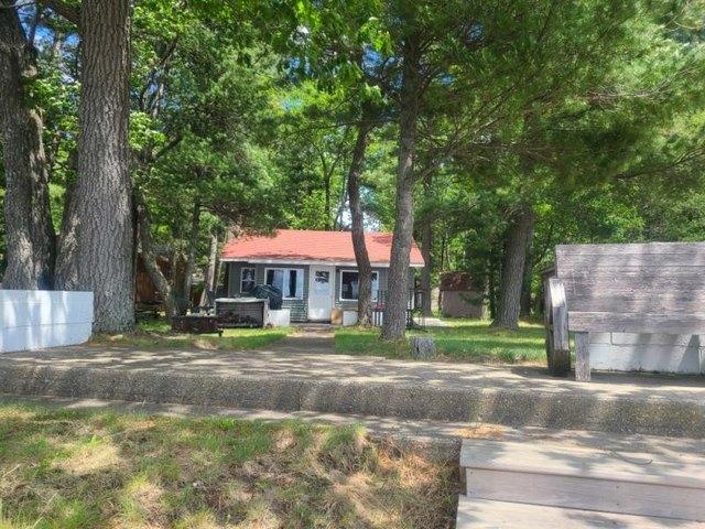 House for sale in Oscoda, Michigan