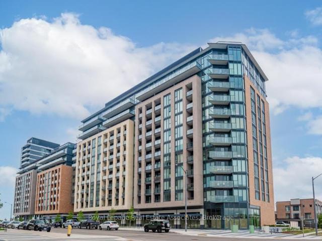 Condo for rent in Woburn, Ontario