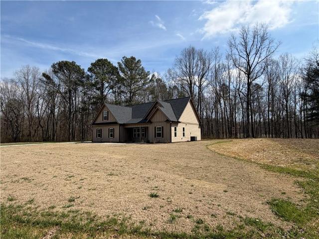 House for sale in Pickens, Georgia