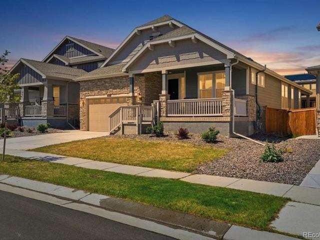 House for sale in Broomfield, Colorado