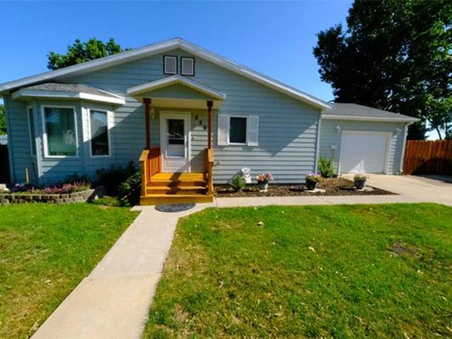 House for sale in Fairfield, Montana