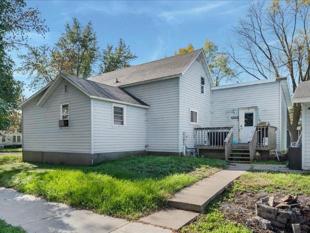 House for sale in Hancock, Stevens County