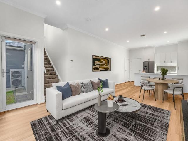 Townhouse for rent in Queanbeyan, New South Wales