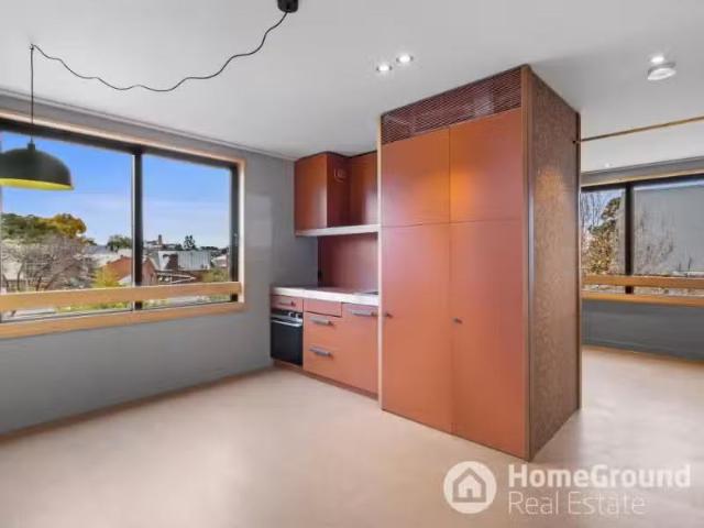 Apartment for rent in Fitzroy