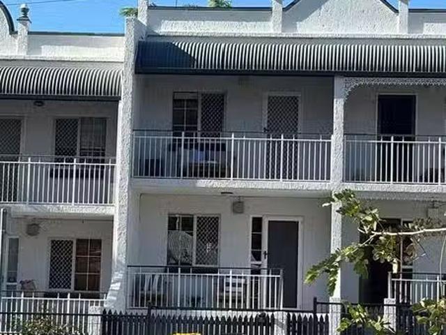 House for rent in North Ward, Queensland