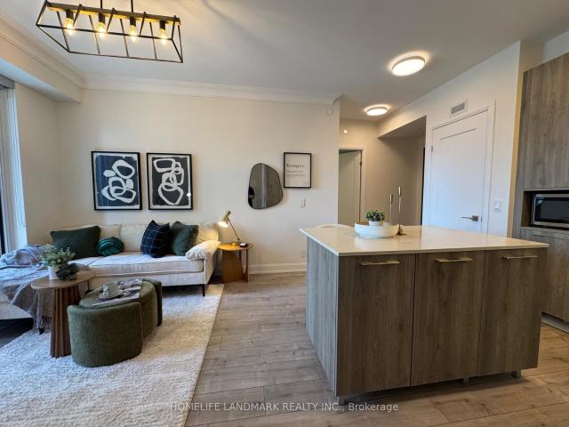 Condo for sale in York, Ontario