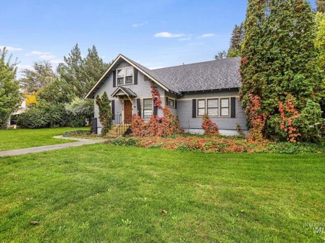 House for sale in Gooding, Idaho