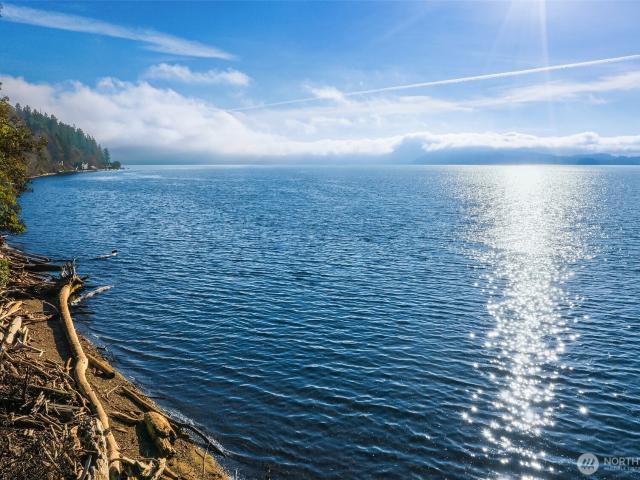 Land for sale in Fox Island, Washington
