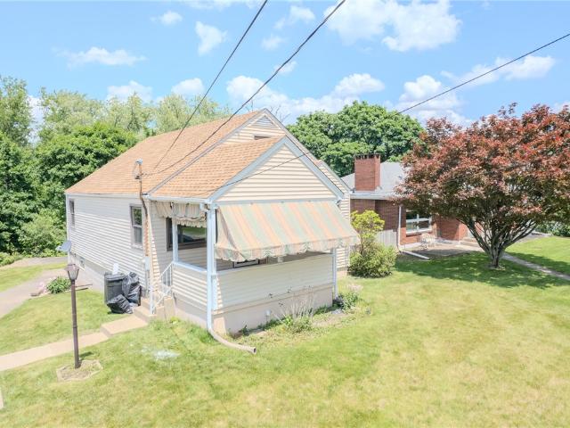 House for sale in North Versailles, Pennsylvania