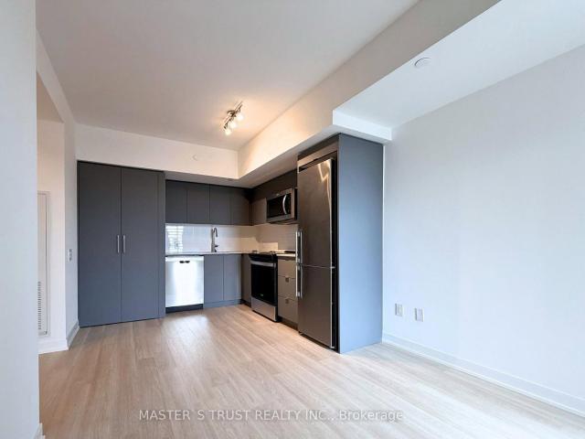Condo for rent in York Centre, Toronto