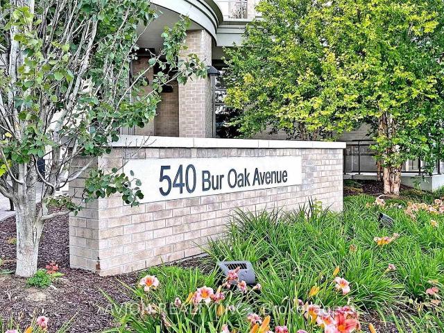 Condo for rent in Woburn, Ontario