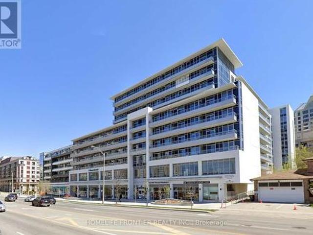 Condo for sale in Don Valley North, Toronto