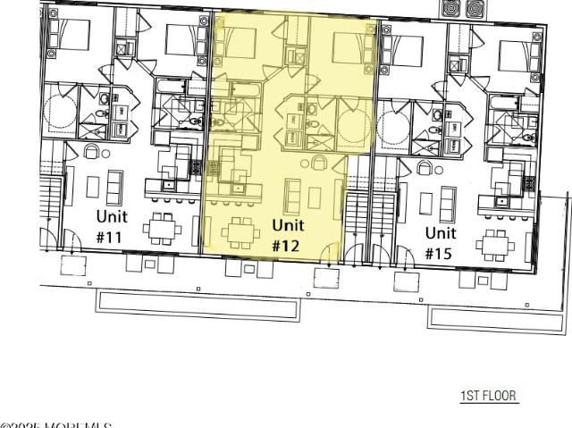 Condo for sale in New Jersey