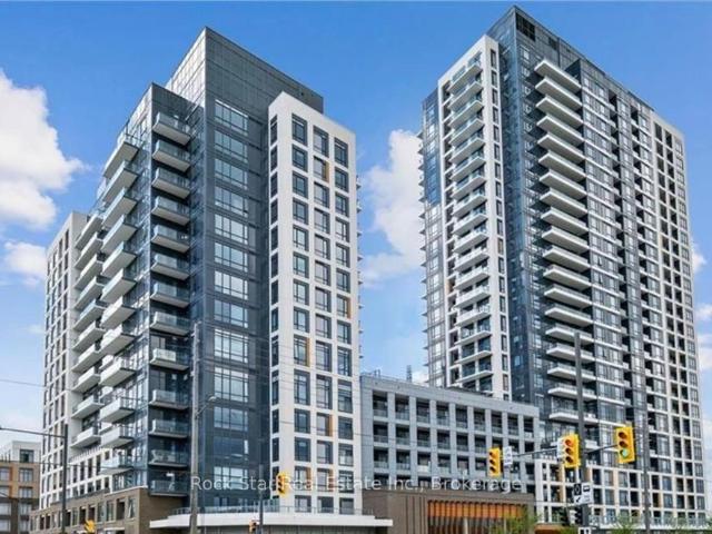 Condo for sale in York, Ontario