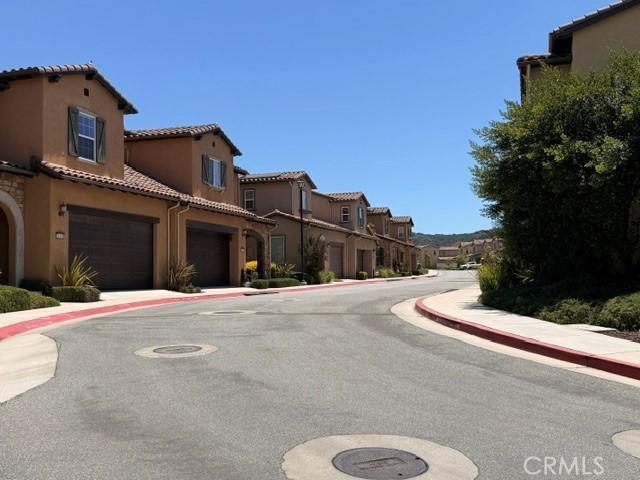 Townhouse for sale in California