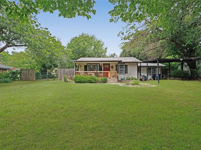 House for sale in Azle, Texas
