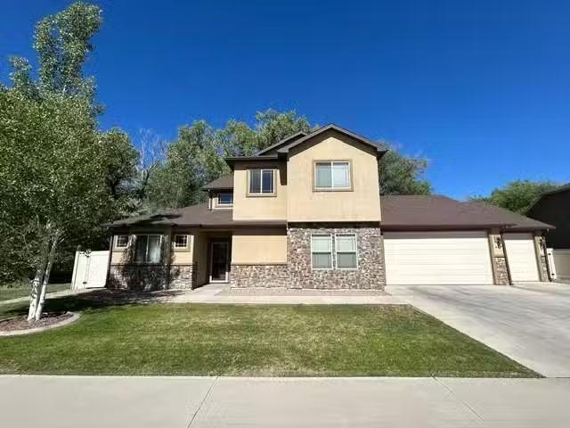 House for rent in Grand Junction