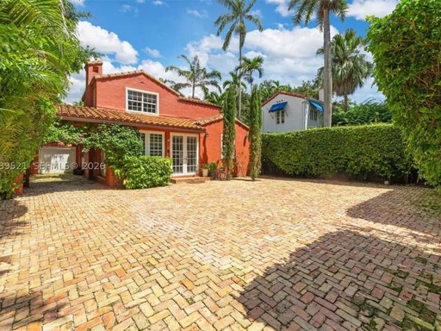 House for sale in Coral Gables, Florida