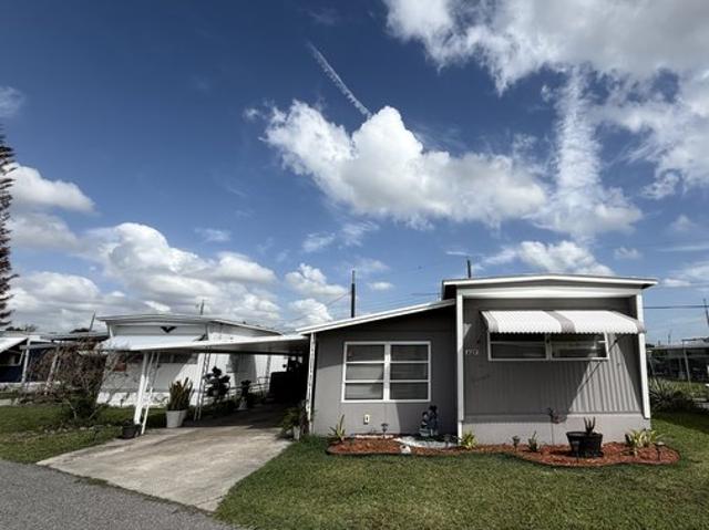 House for sale in Lakeland, Florida