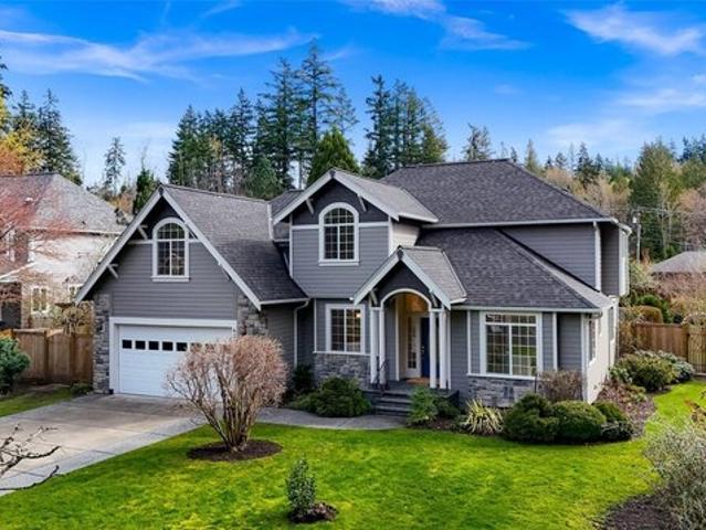 House for sale in Bellingham, Washington