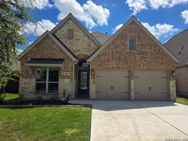 House for sale in New Braunfels, Texas