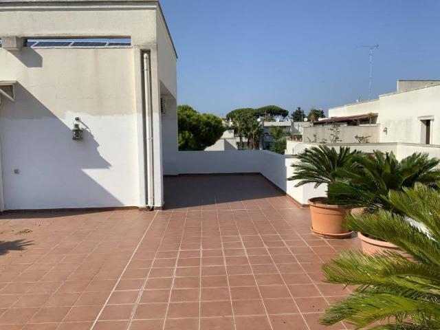 Appartamento in affitto a Casale, Puglia