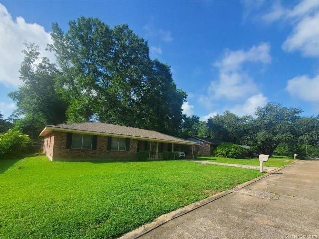 Property for sale in Deridder, Louisiana