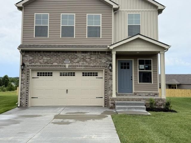 House for sale in Fort Campbell, Kentucky
