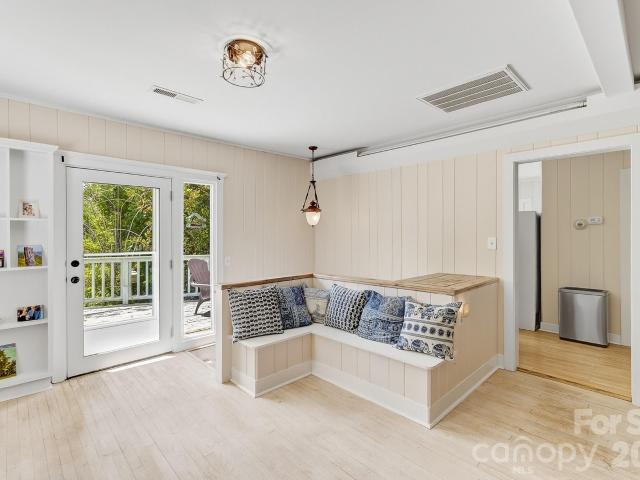 House for sale in Mars Hill, North Carolina