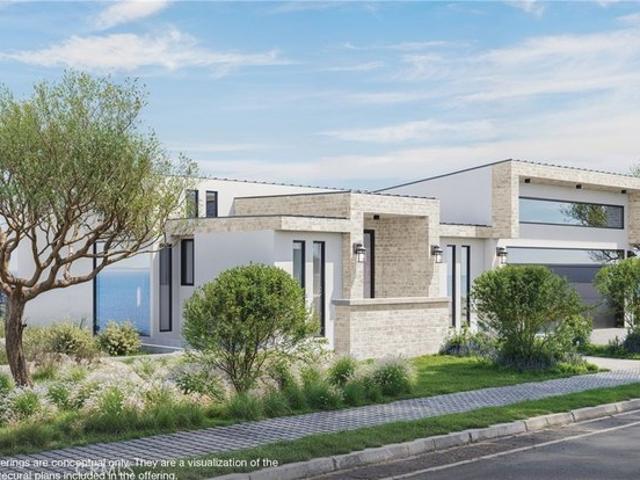 Land for sale in Laguna Beach, Orange County