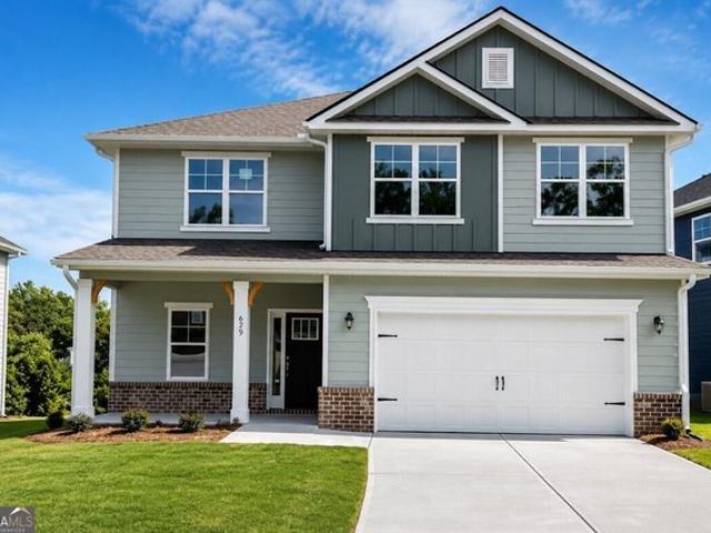 House for sale in Demorest, Georgia