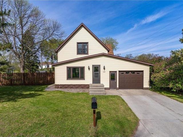 House for sale in Crookston, Minnesota