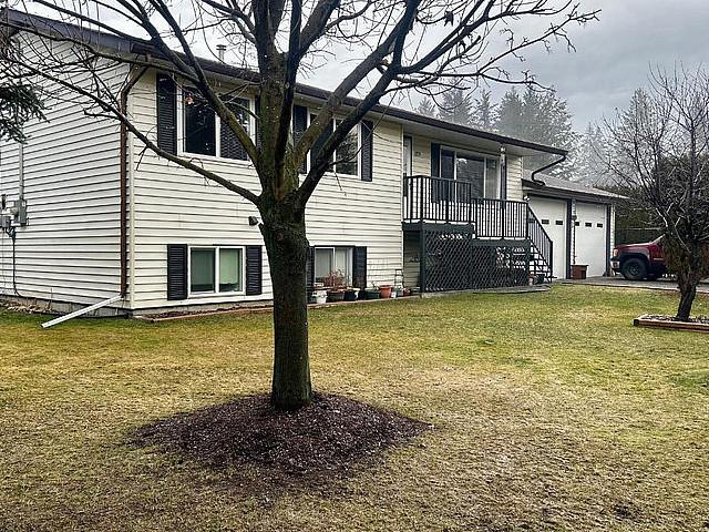 House for sale in Barriere, British Columbia