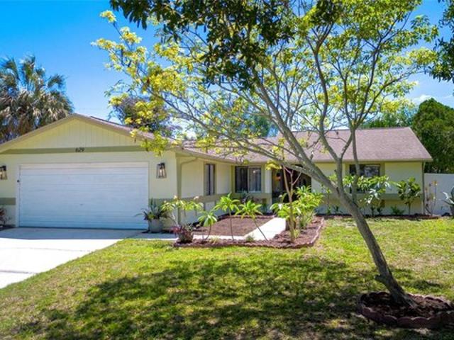 House for sale in Oldsmar, Florida
