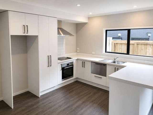 Townhouse for rent in Waikato