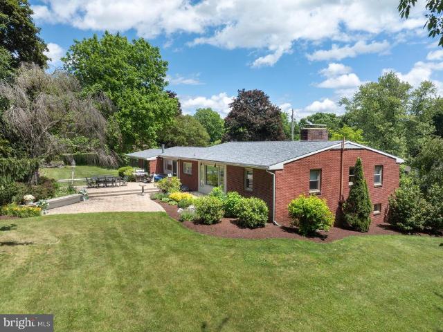 House for sale in Boalsburg, Pennsylvania